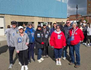 2025 Save 22 Hike - Massillon OH 